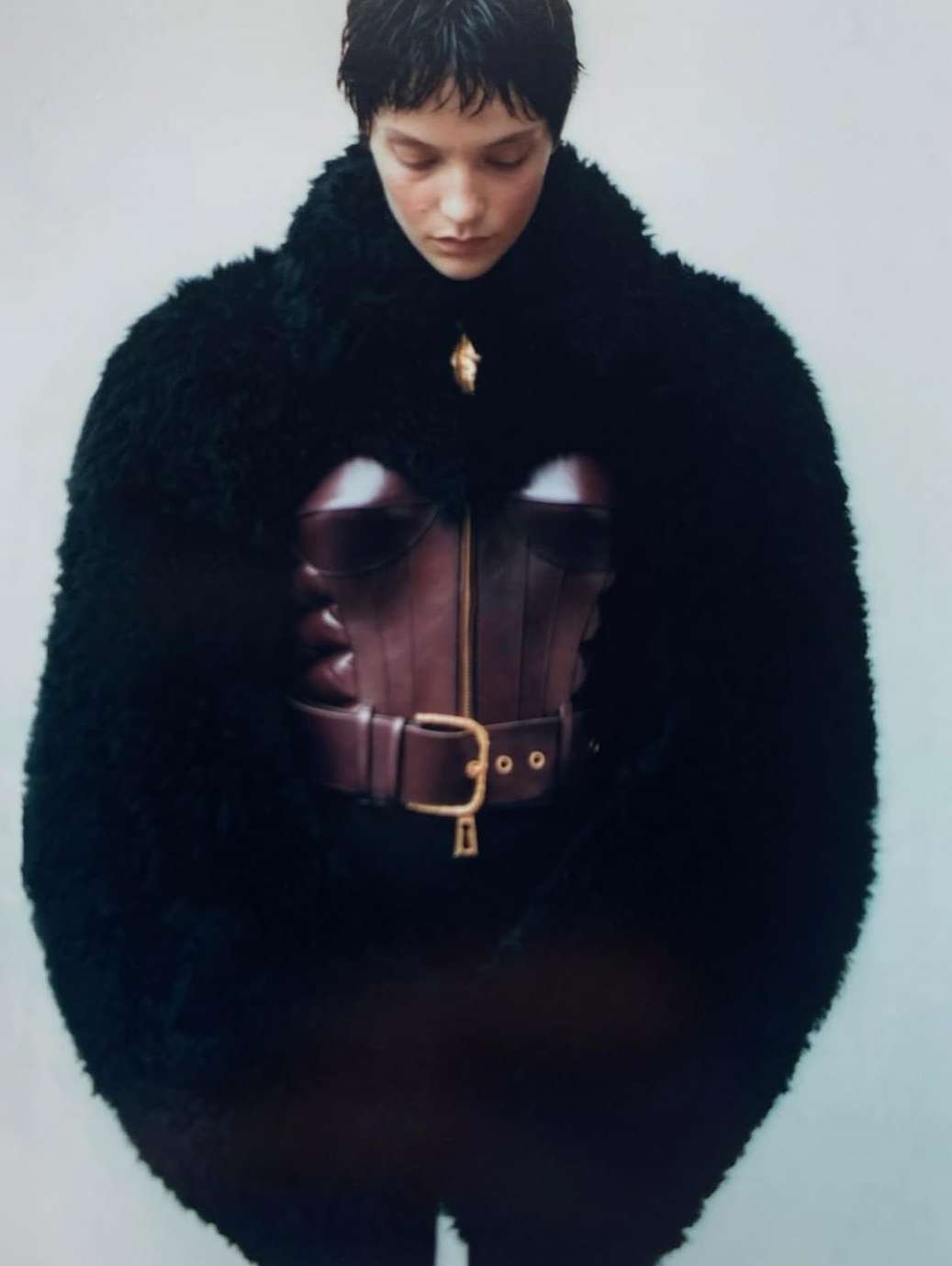 Laura Marie Cieplik X Muse Magazine Sep. 25