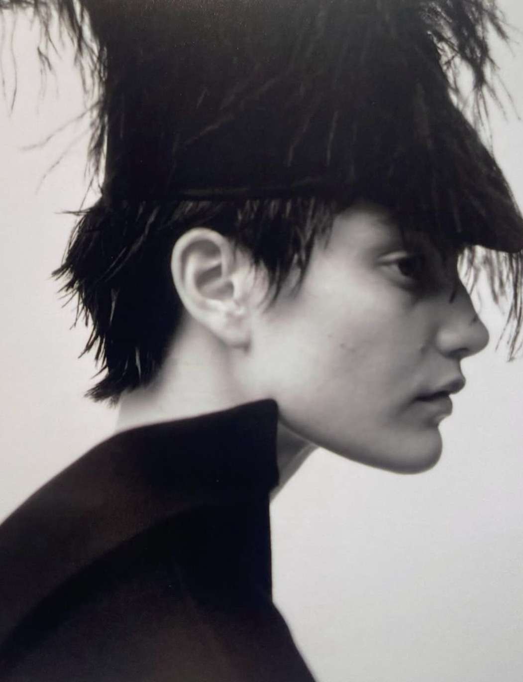 Laura Marie Cieplik X Muse Magazine