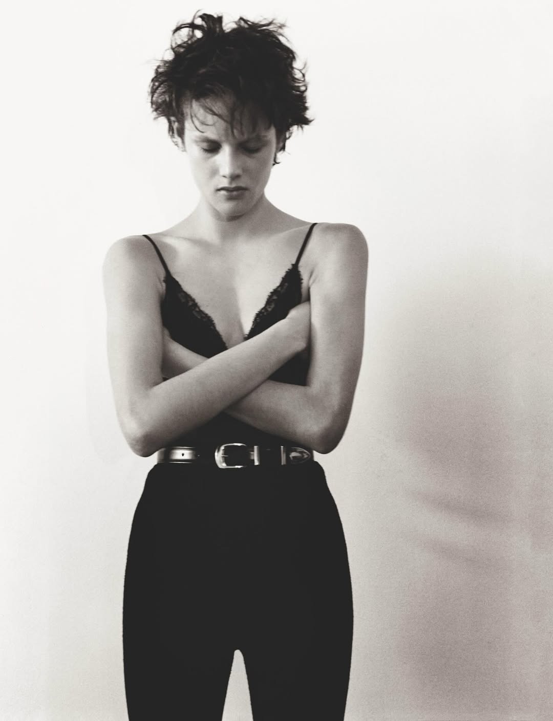 Self Service Magazine |  Nov. 25