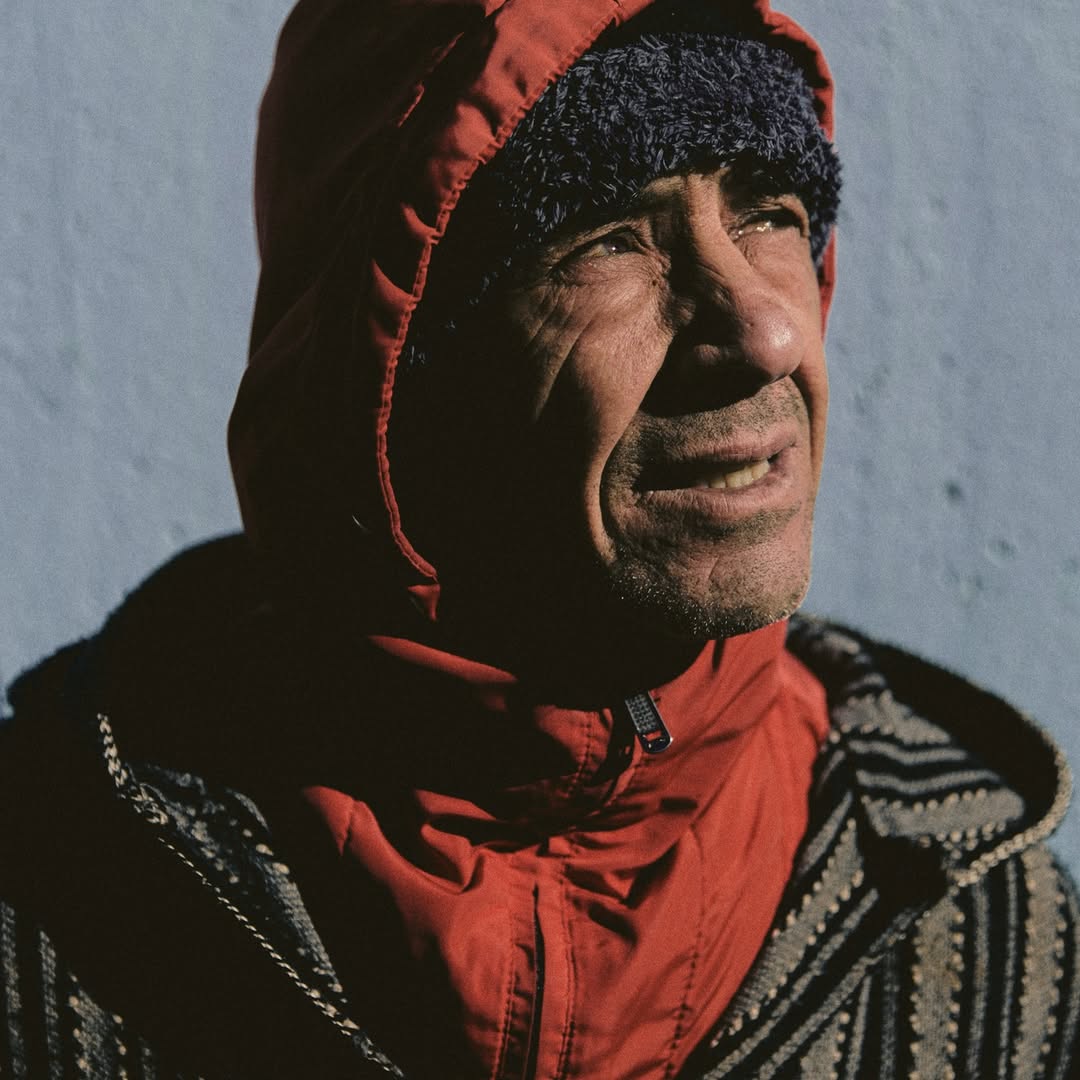 Laura Pannack Feb. 26