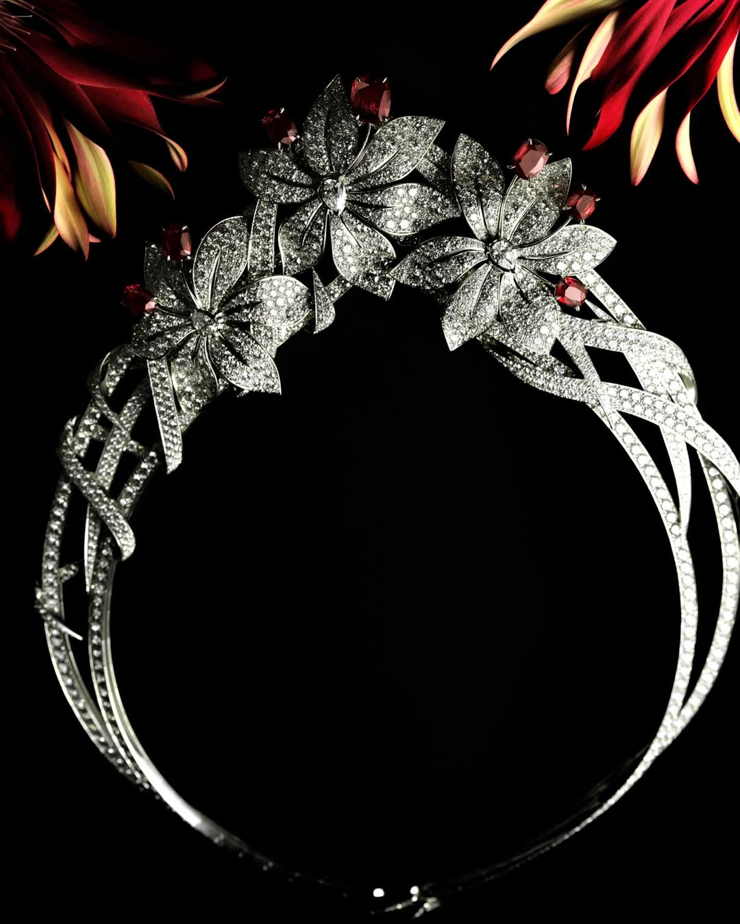 Laure Sée X Vchina_official Nov. 25