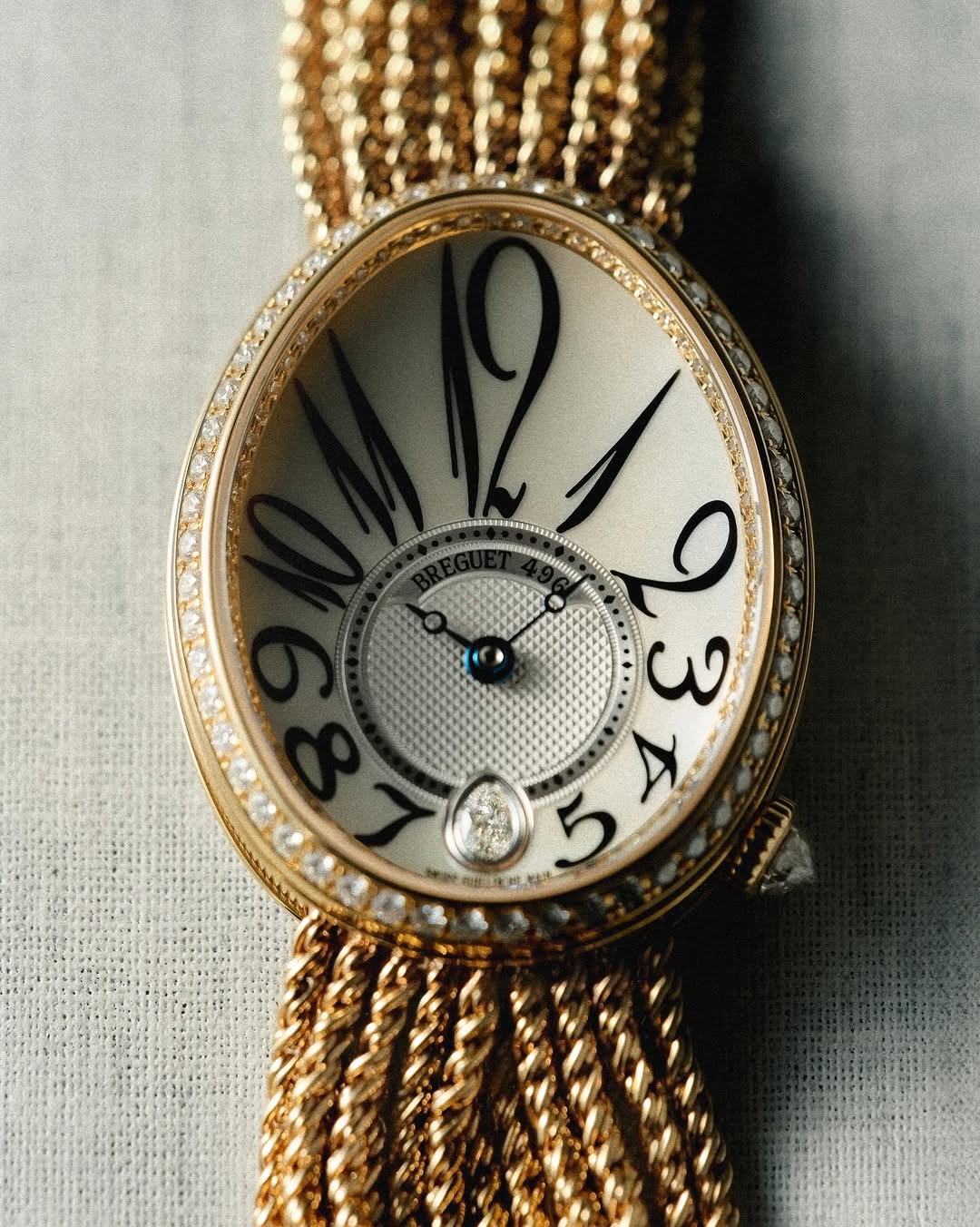 <a href="/laure-see">Laure Sée</a> X Bonhams <span style="text-transform: none; white-space: nowrap;">Apr. 26</span>