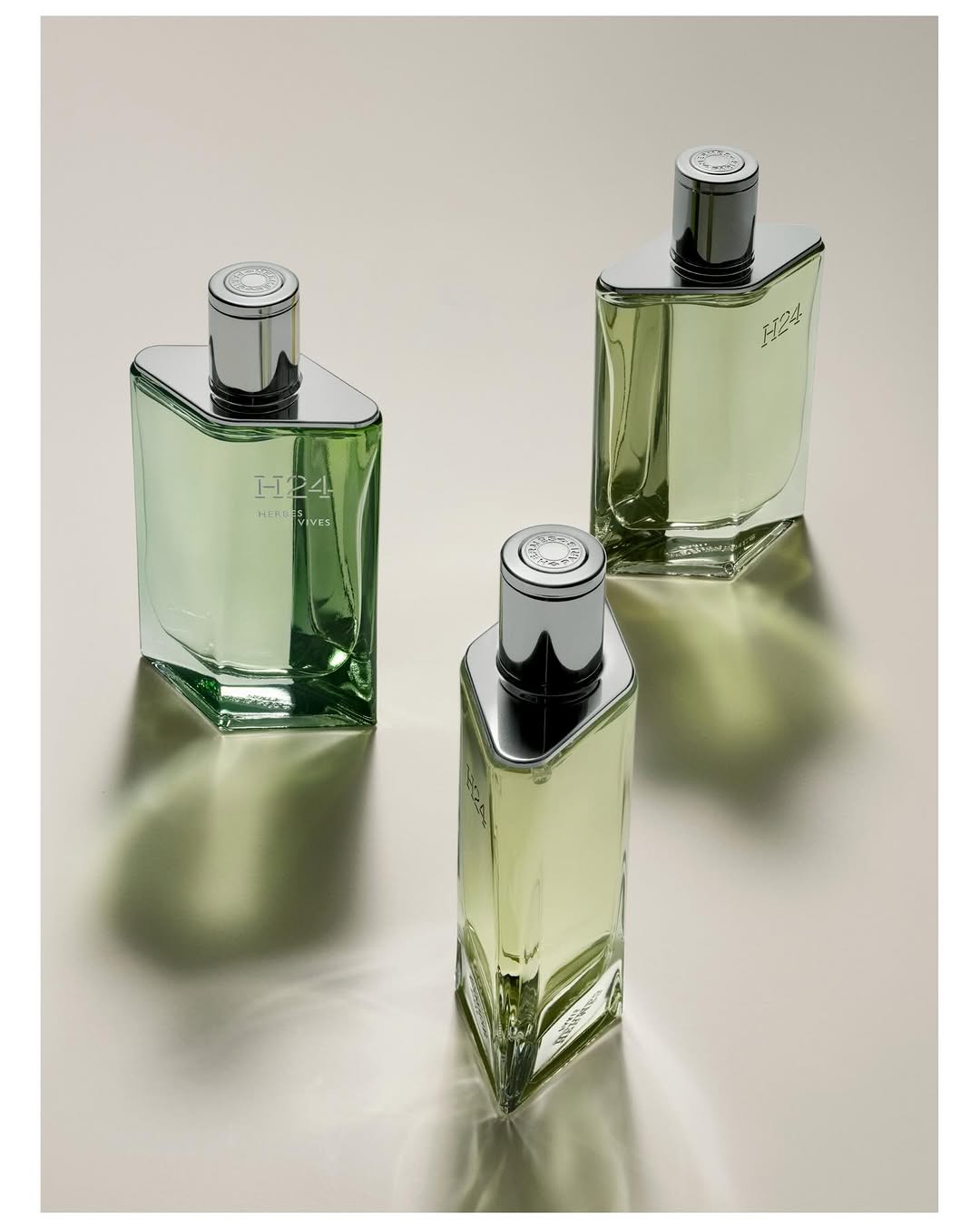 Laure Sée X Hermès
