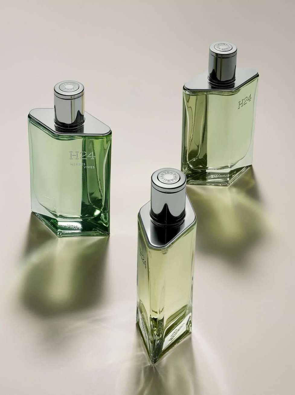 Laure Sée X Hermès May. 26