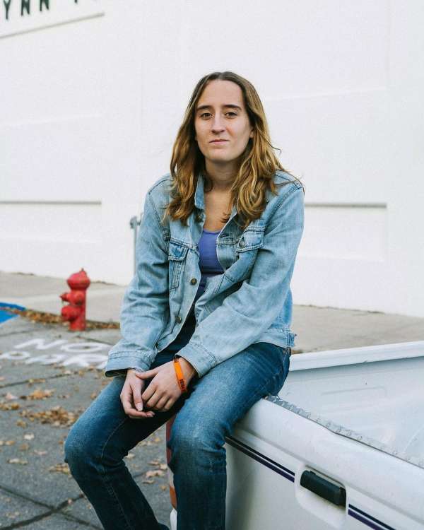 Laurel Golio