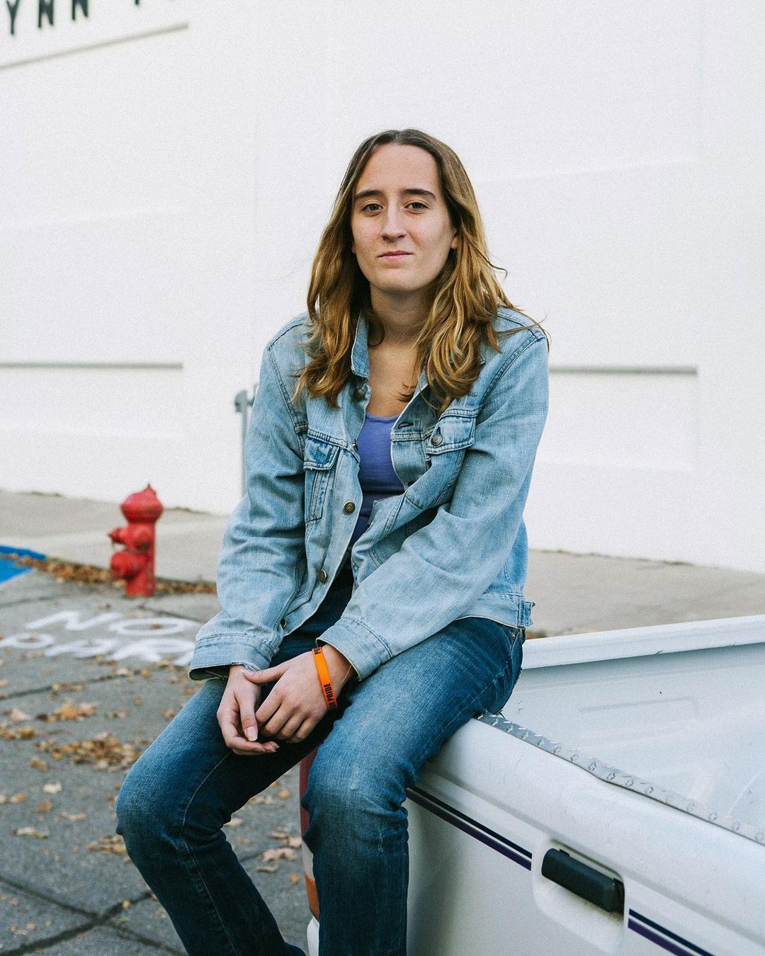 We Are The Youth Project |  Oct. 22