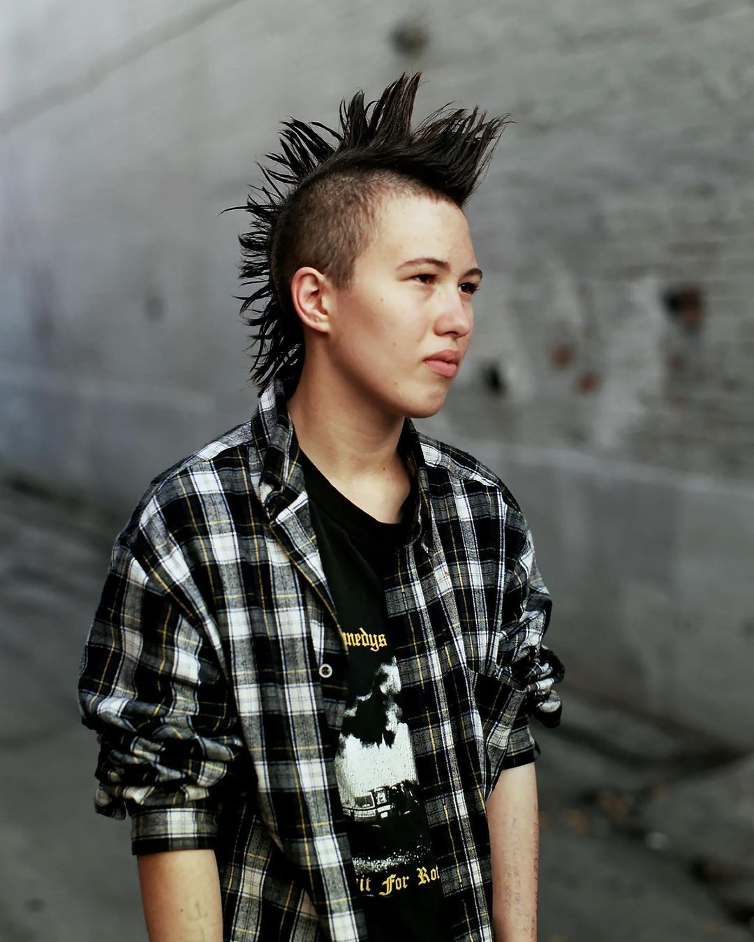 We Are The Youth Project |  Oct. 22