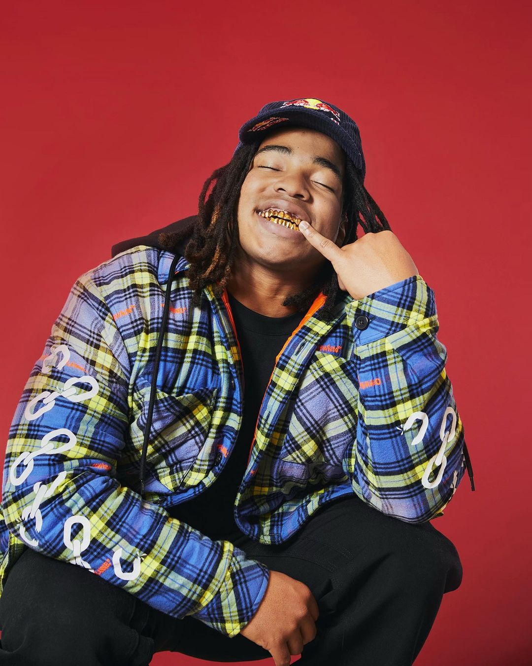 The Red Bulletin |  Mar. 23