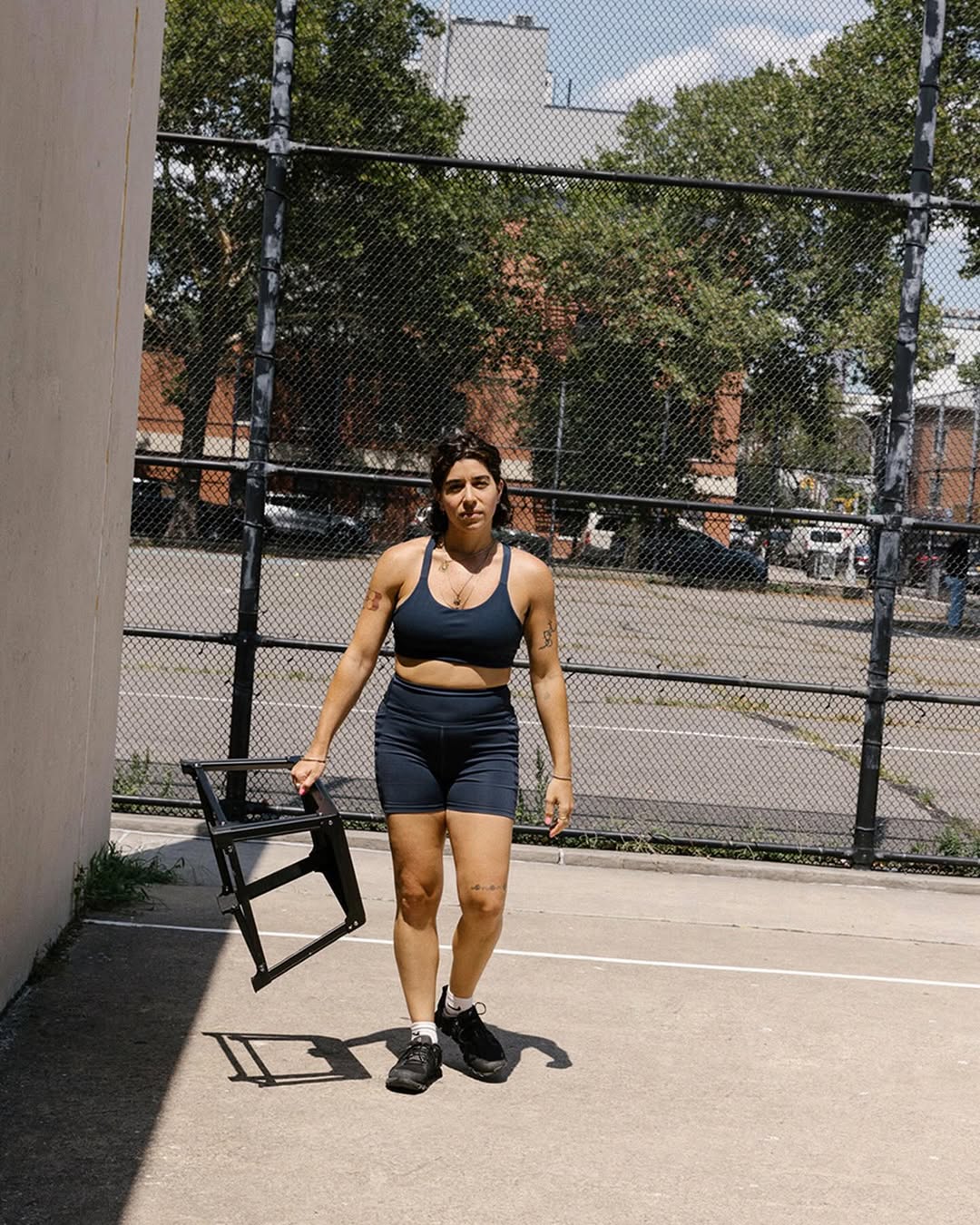 Laurel Golio X The New York Times Aug. 25