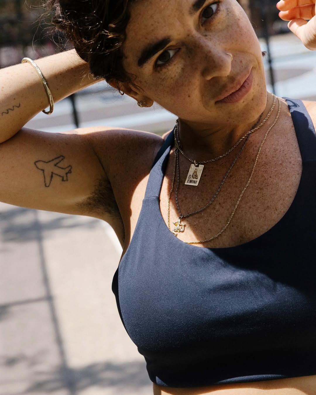 Laurel Golio X The New York Times Aug. 25