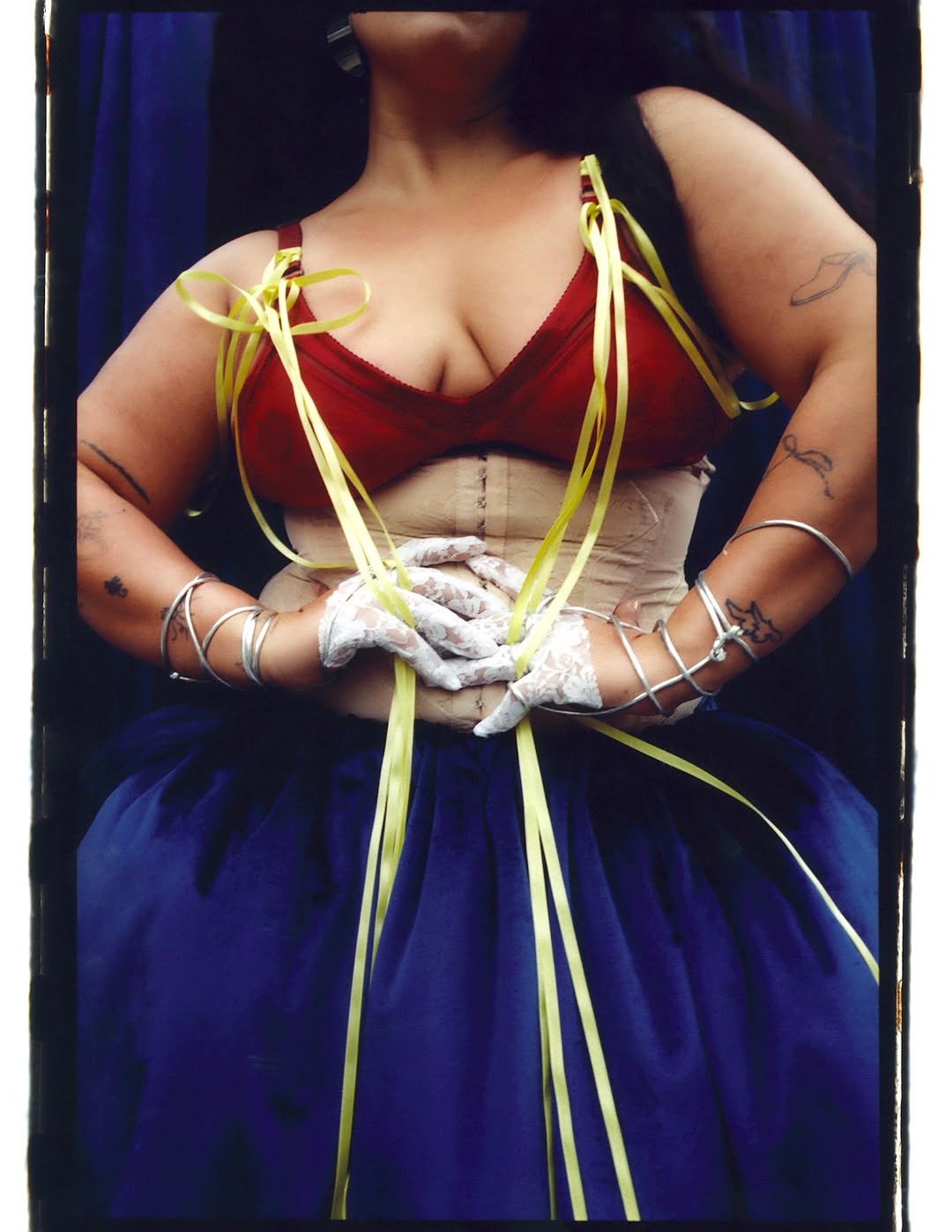 slider image