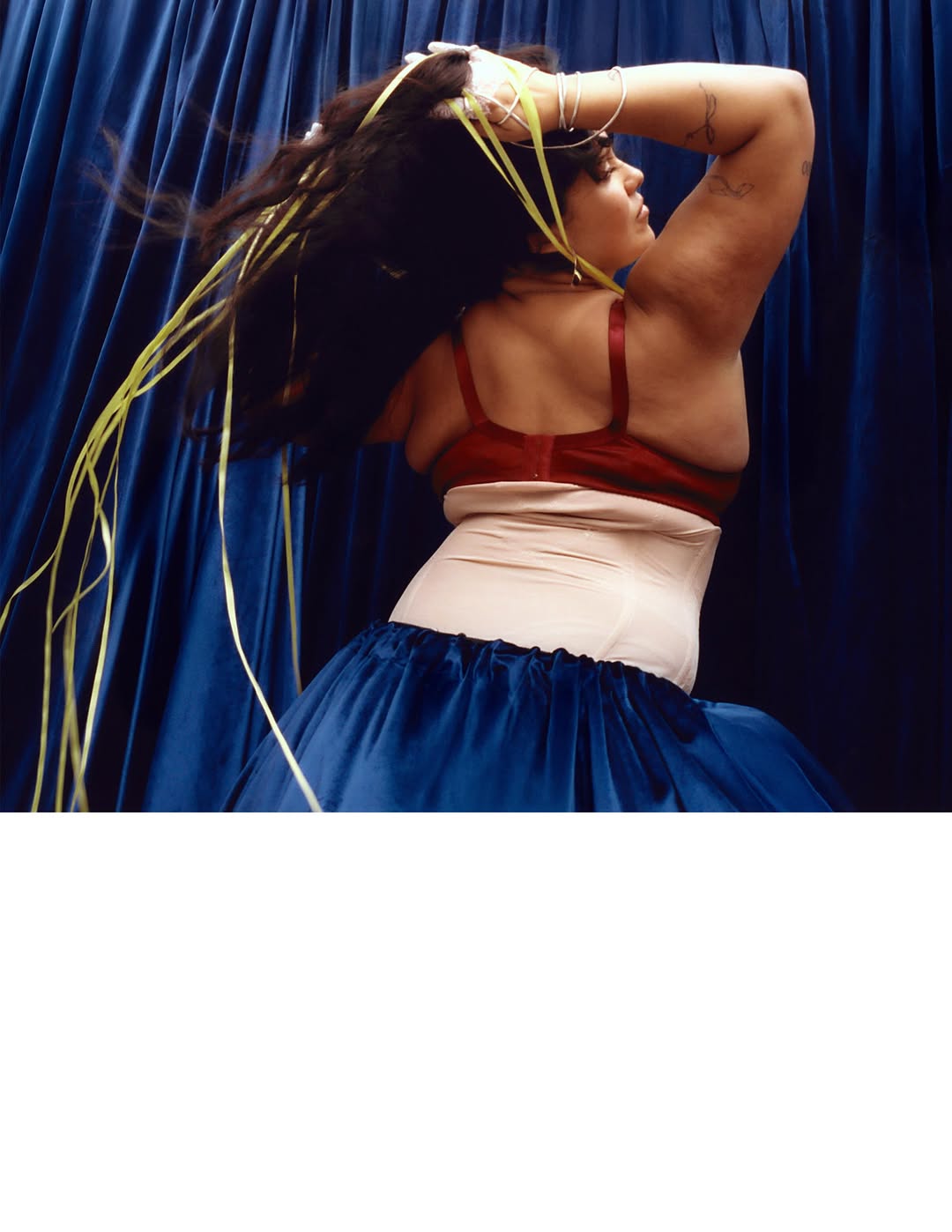 slider image