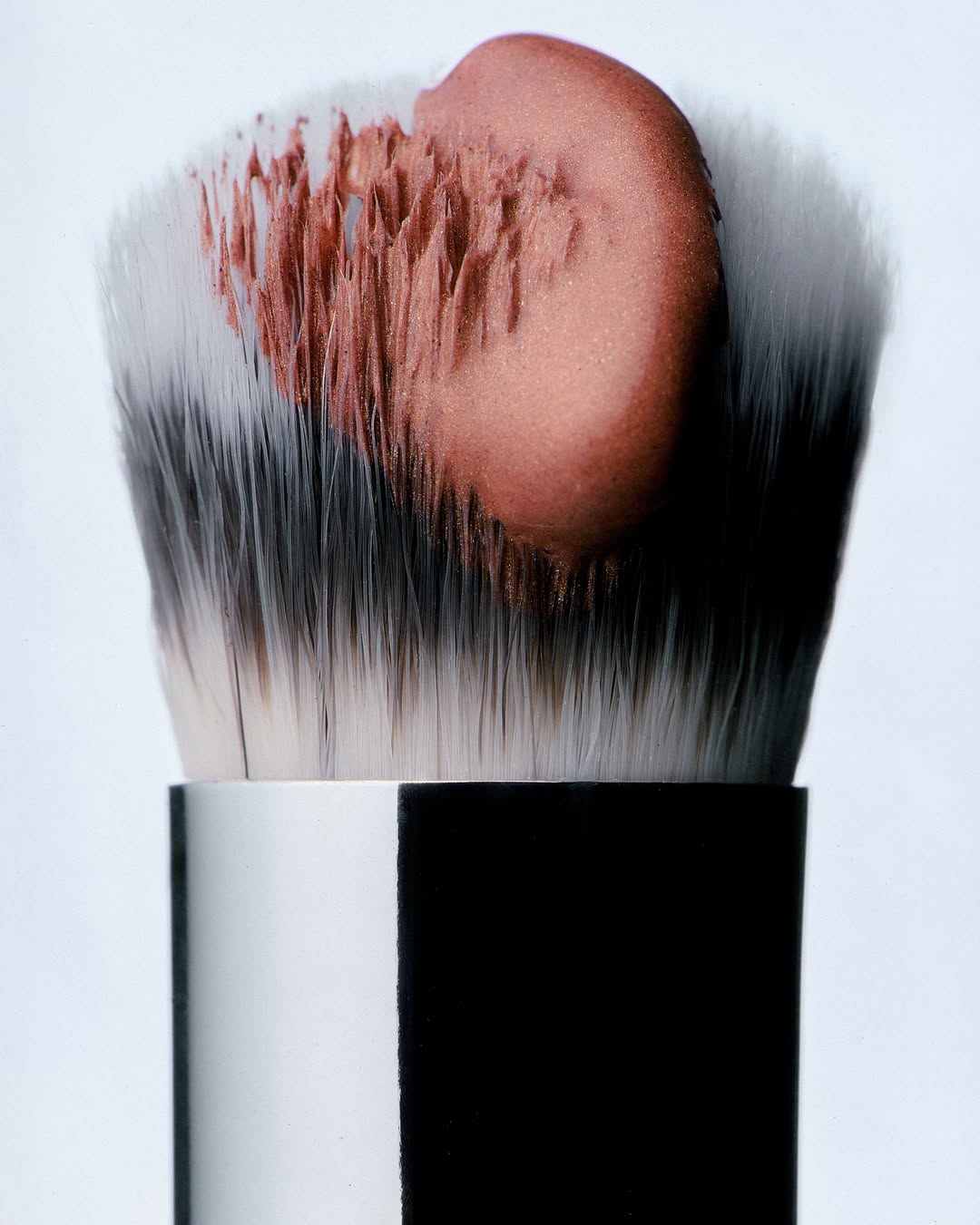 Lauren Bamford X Mecca