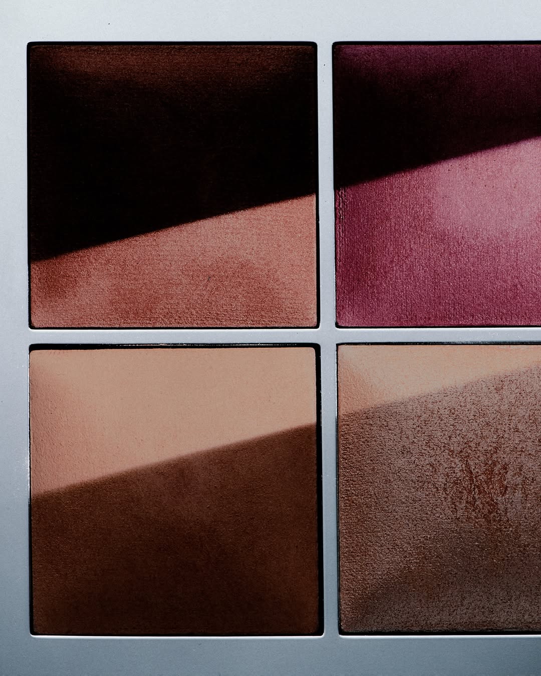 Lauren Bamford X Mecca