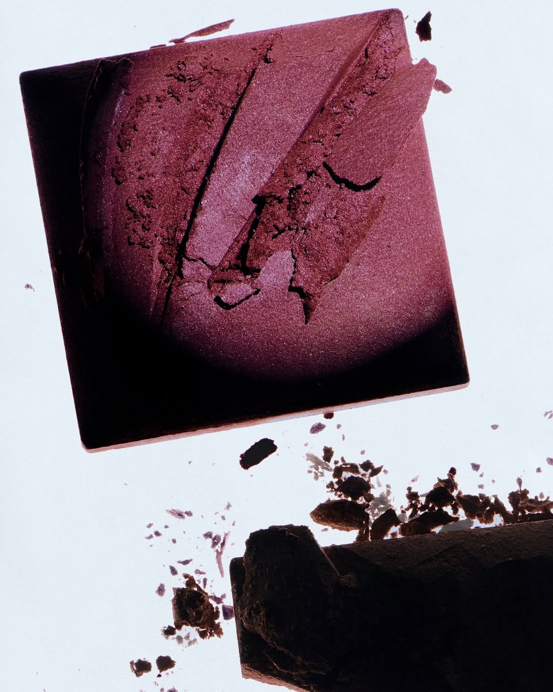 Lauren Bamford X Mecca