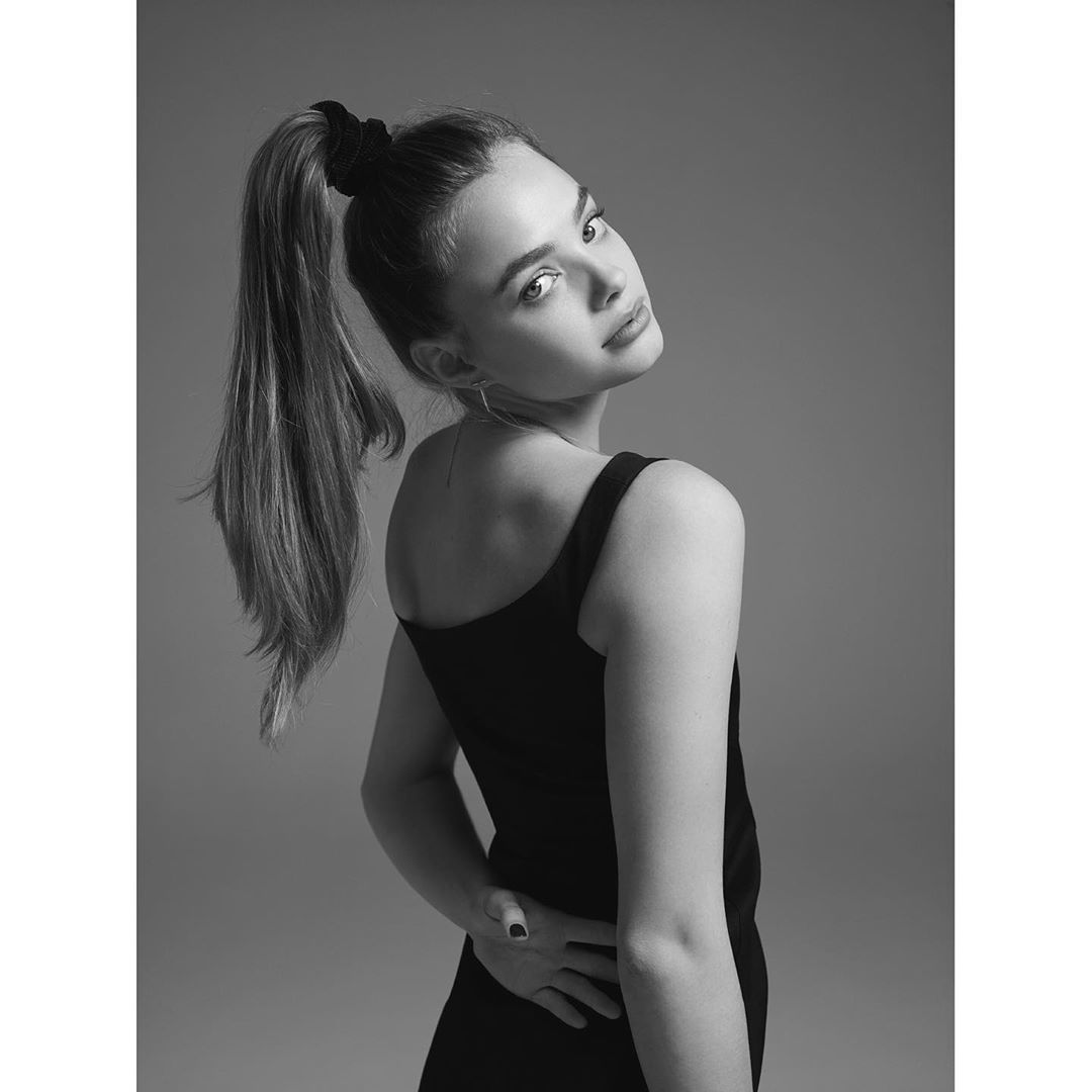 L'Officiel Paris |  Nov. 19