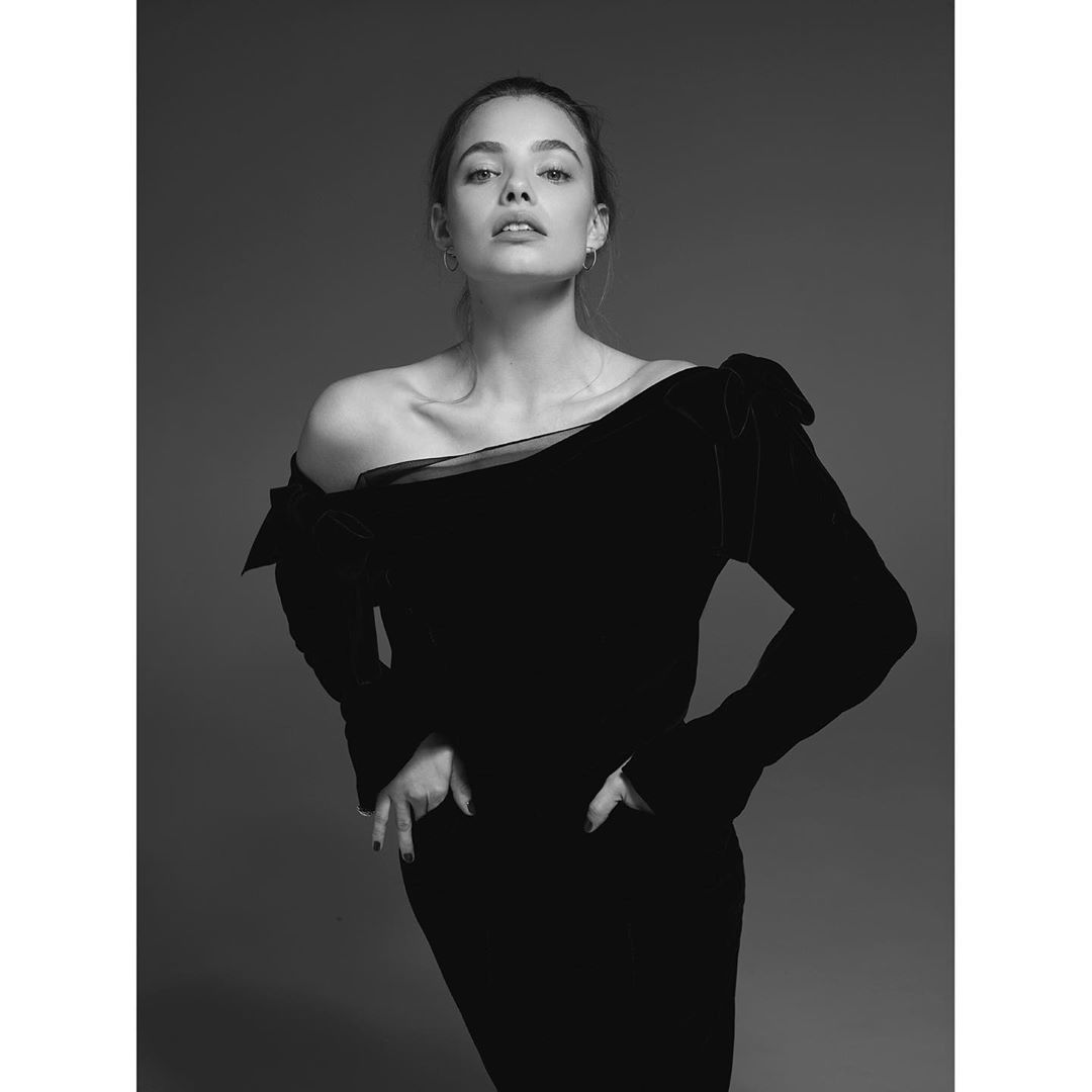 L'Officiel Paris |  Nov. 19