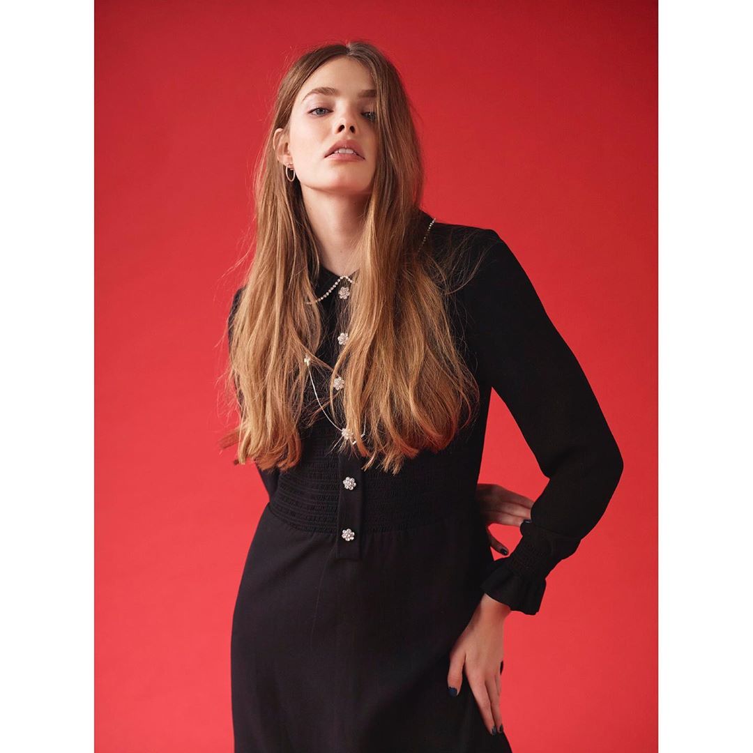 L'Officiel Paris |  Nov. 19