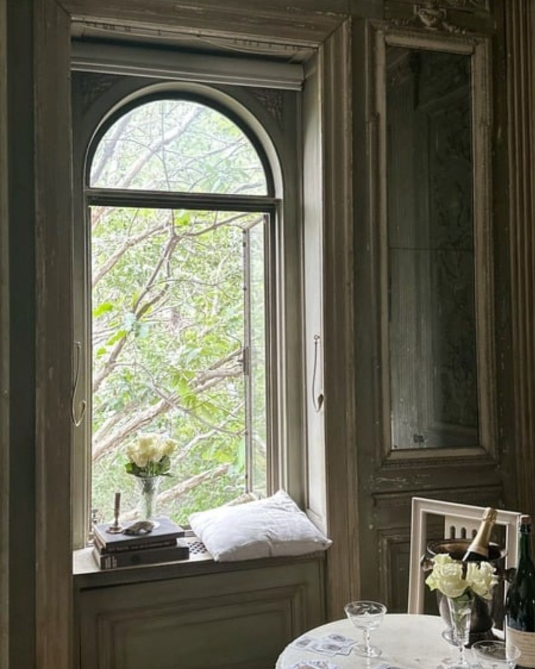 Lauren Krysti Apr. 26