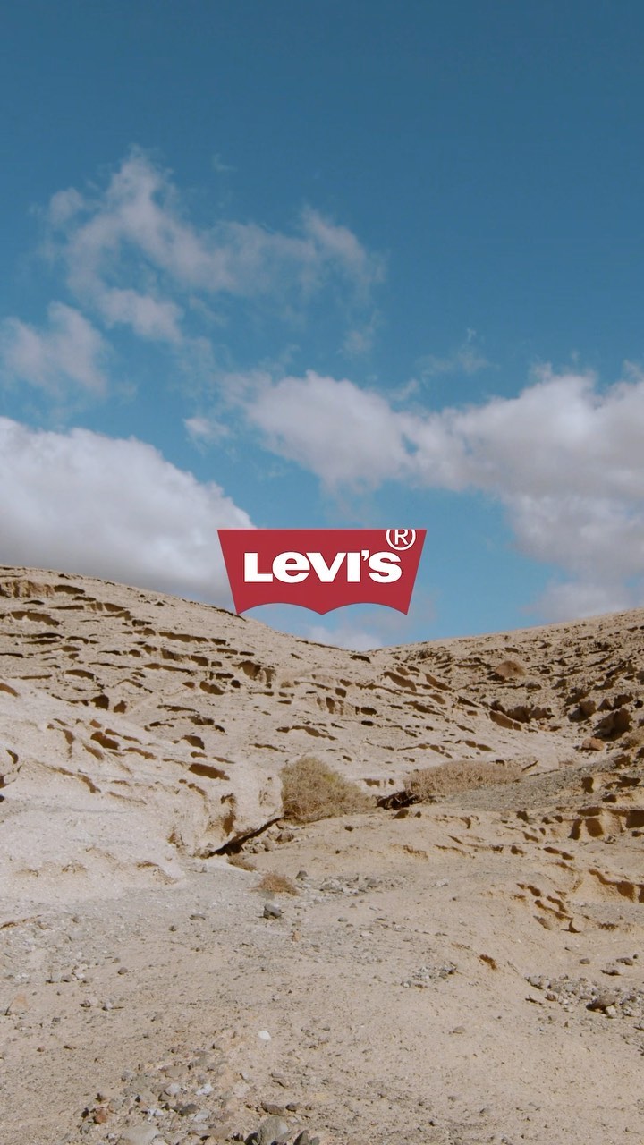 Levi's |  Mar. 23