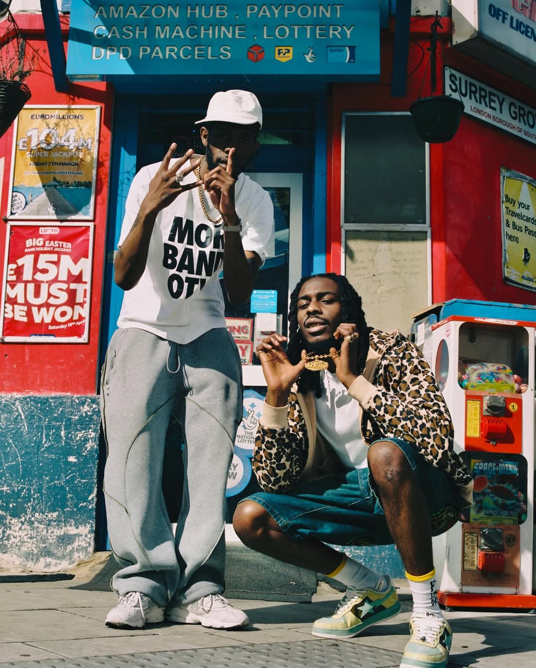 Lauren Luxenberg Mar. 26