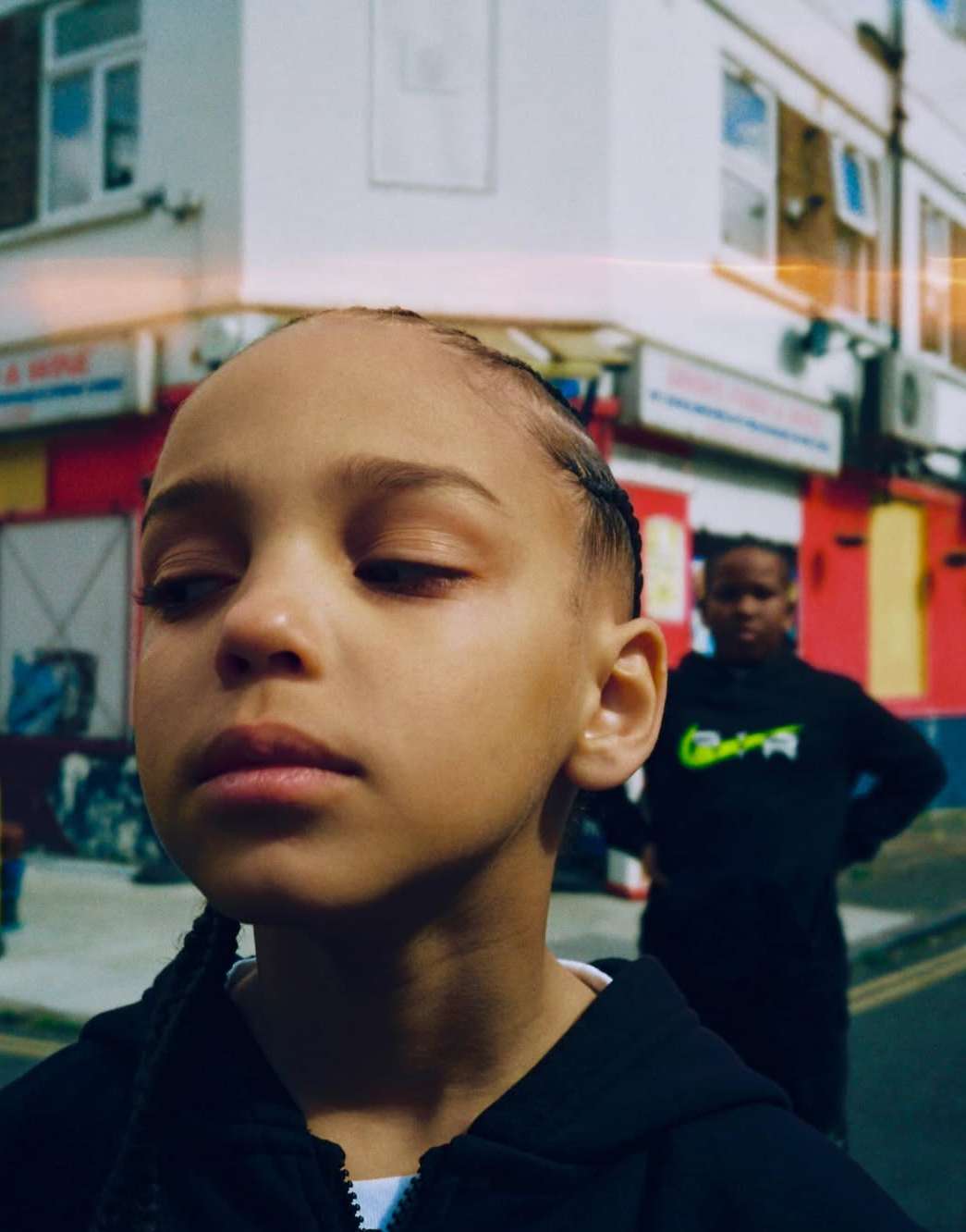 Lauren Luxenberg Mar. 26