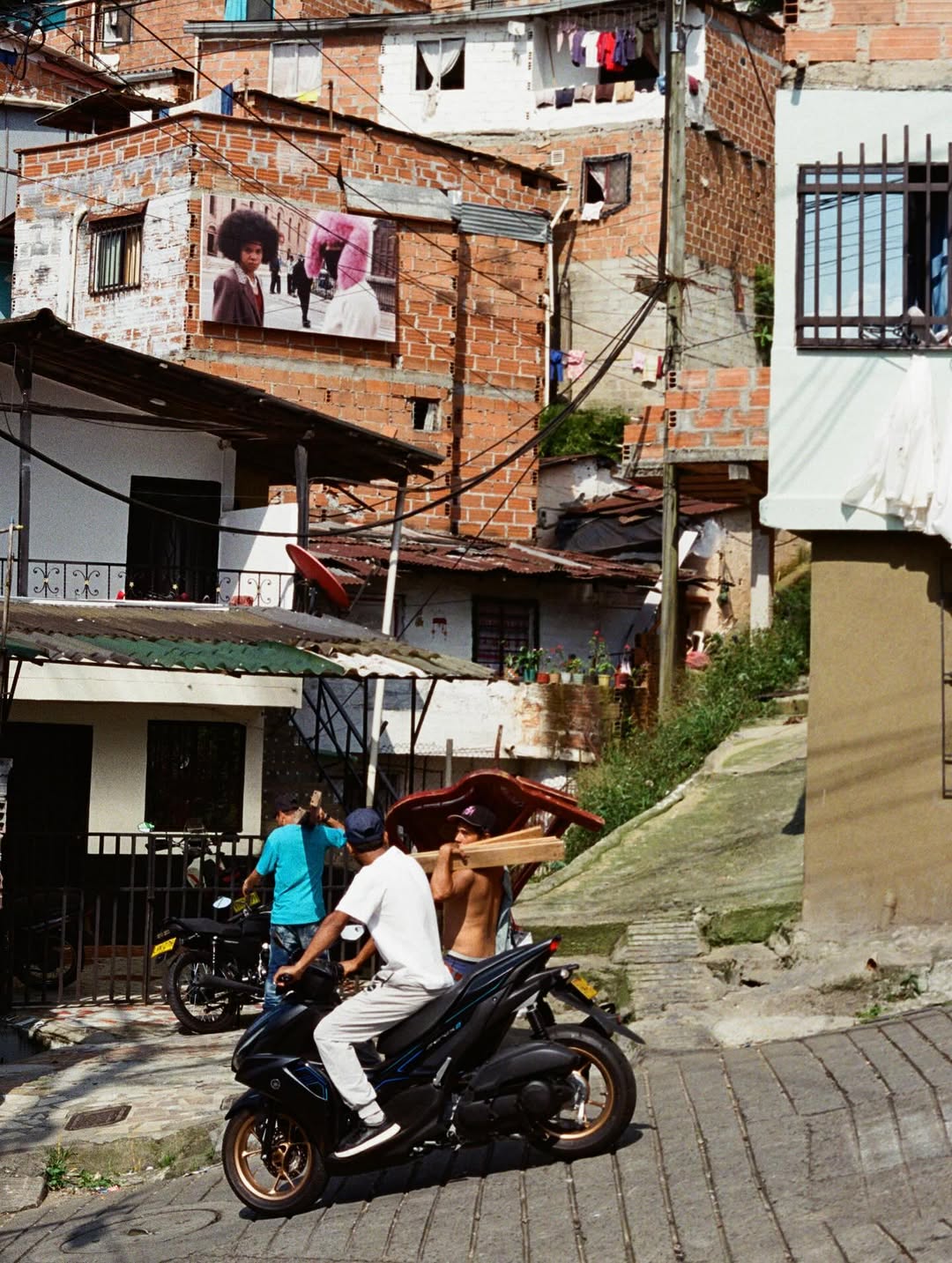 slider image