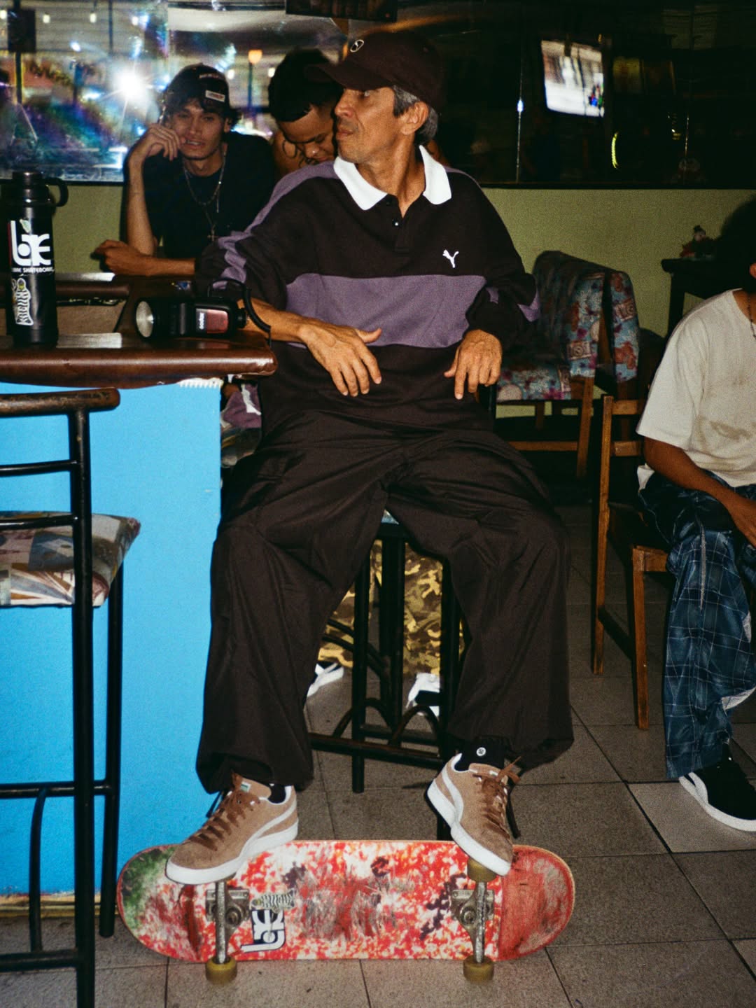 slider image