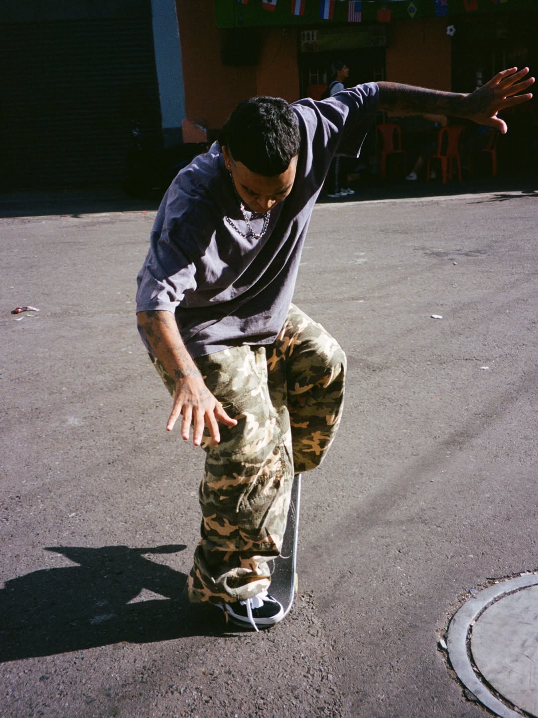slider image