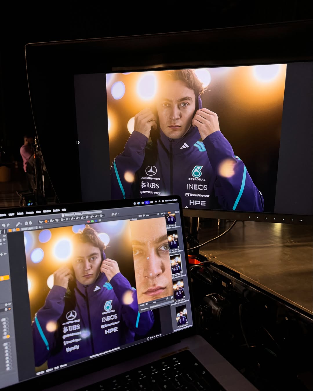 slider image