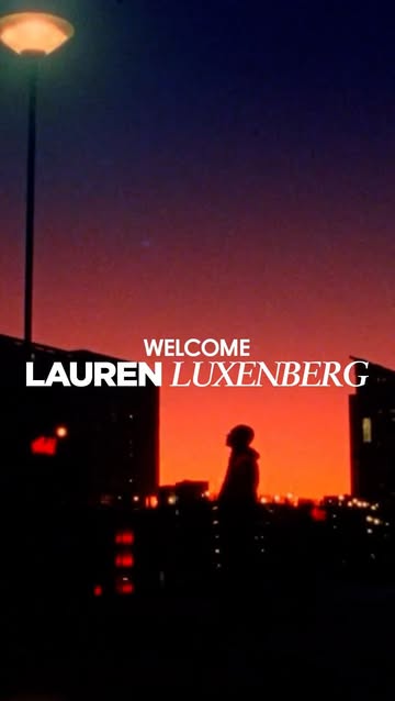 Lauren Luxenberg