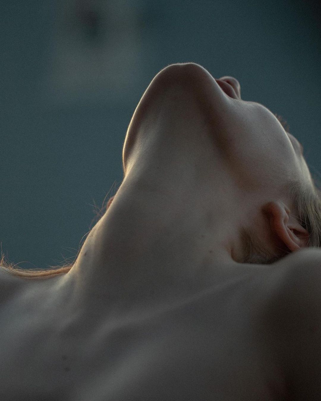 L'Officiel Mexico |  Jun. 21