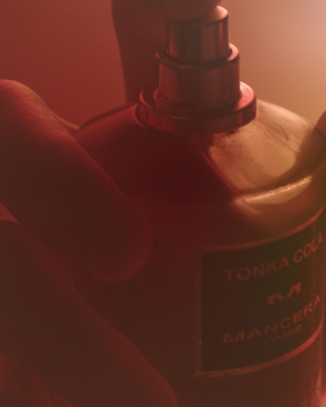 MANCERA Parfums |  Dec. 22