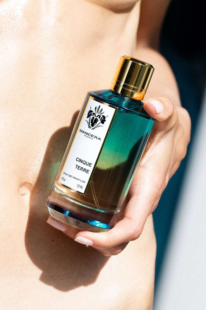<a href="/laurent-castellani">Laurent Castellani</a> X MANCERA Parfums <span style="text-transform: none; white-space: nowrap;">Jun. 25</span>