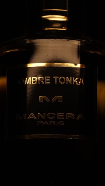Laurent Castellani X MANCERA Parfums Oct. 25