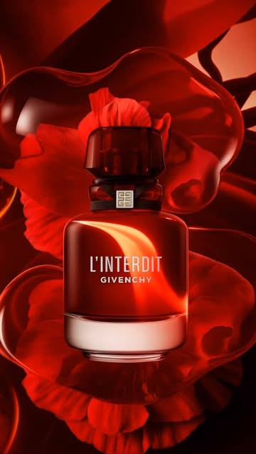 Laurent Castellani X Givenchy Oct. 25