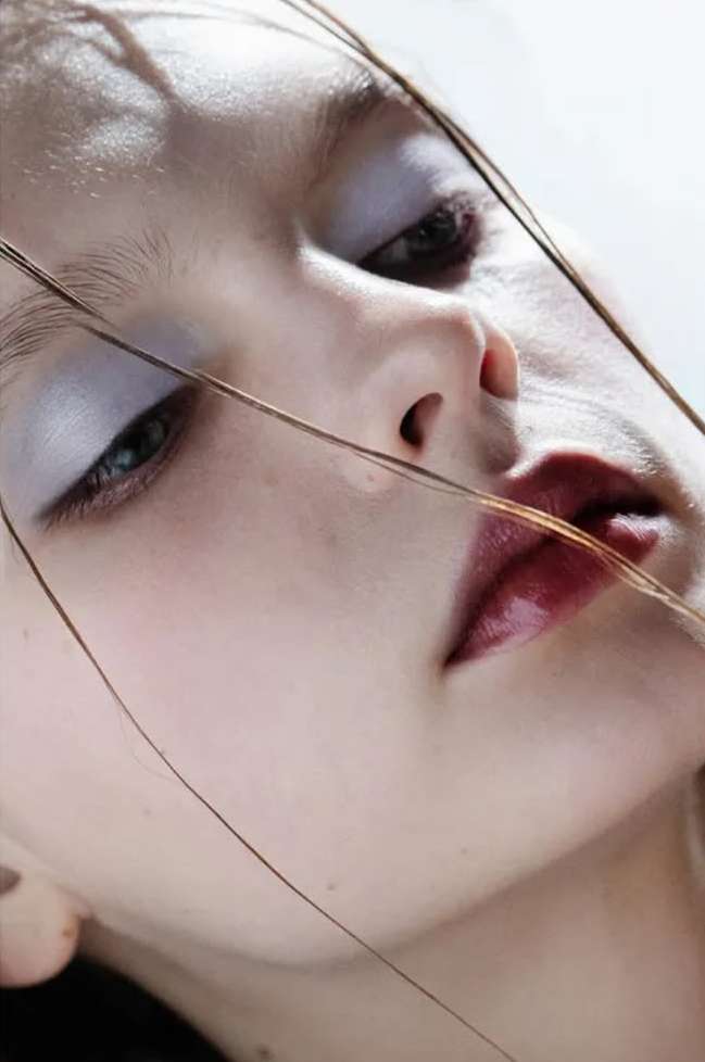 Laurent Castellani X Institute Magazine Feb. 26