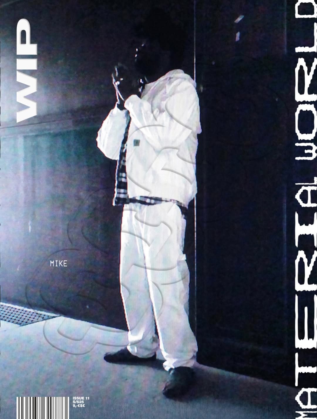 Carhartt Work In Progress |  Dec. 25