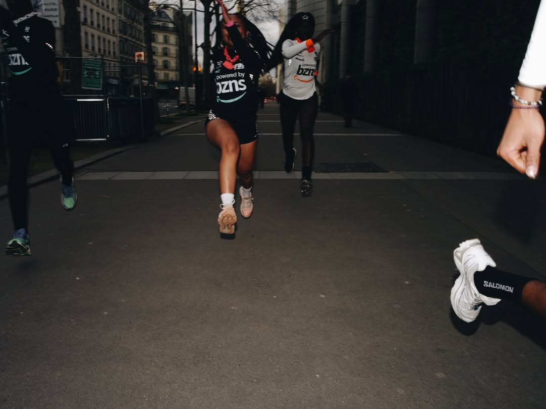 Laurent Segretier X Mosaique