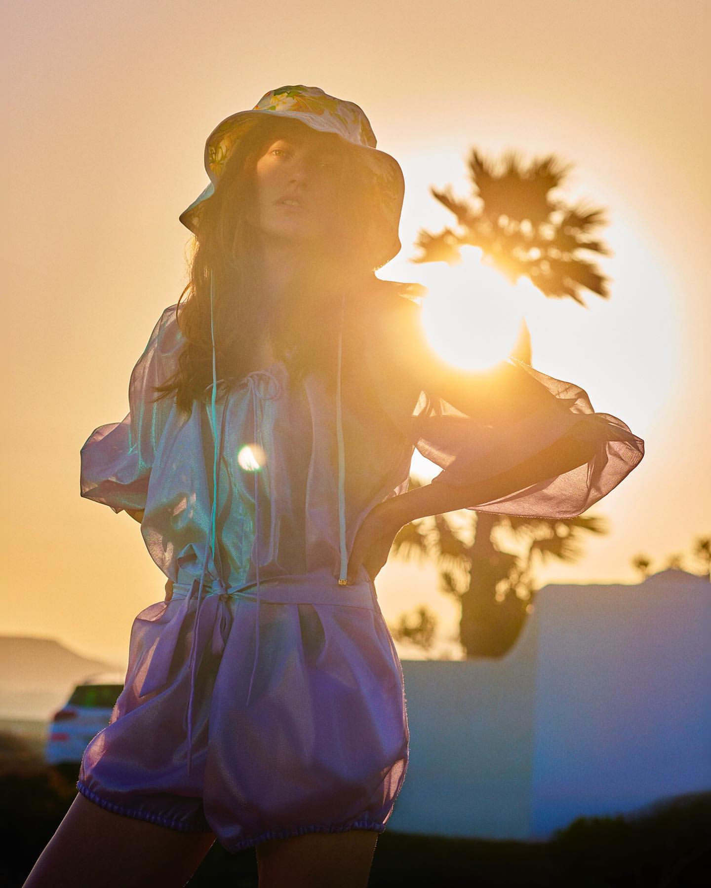 Elle Italia |  Feb. 22