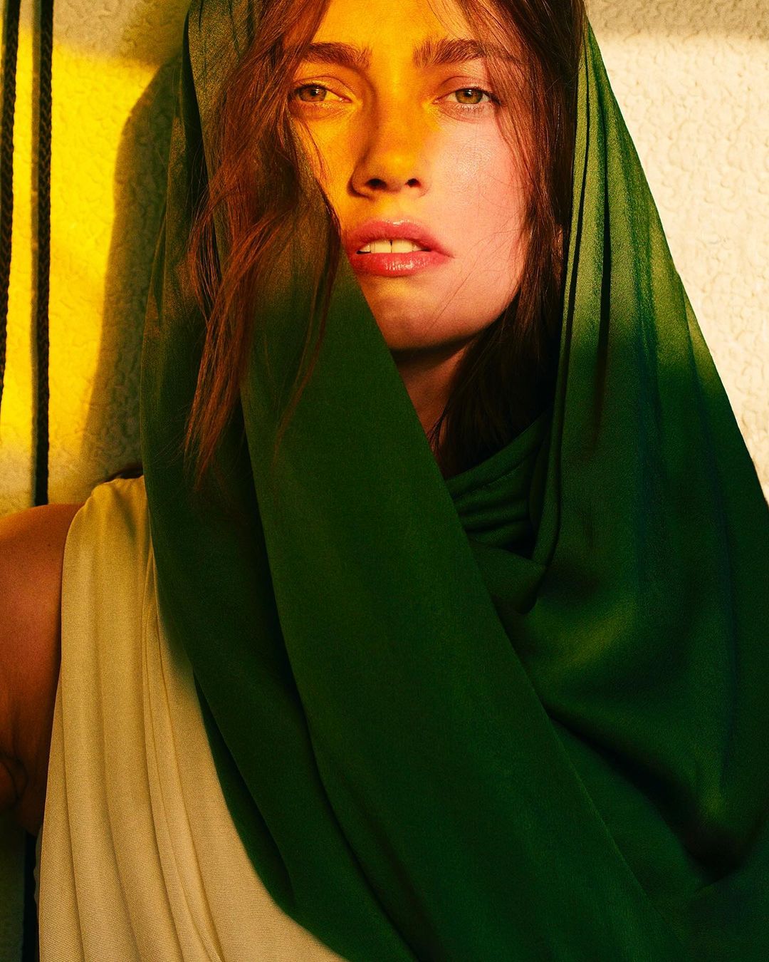 Elle Italia |  Feb. 22