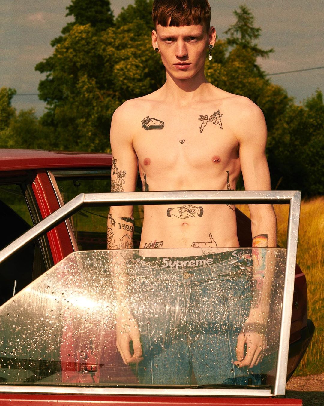 Numero Tokyo |  Sep. 22