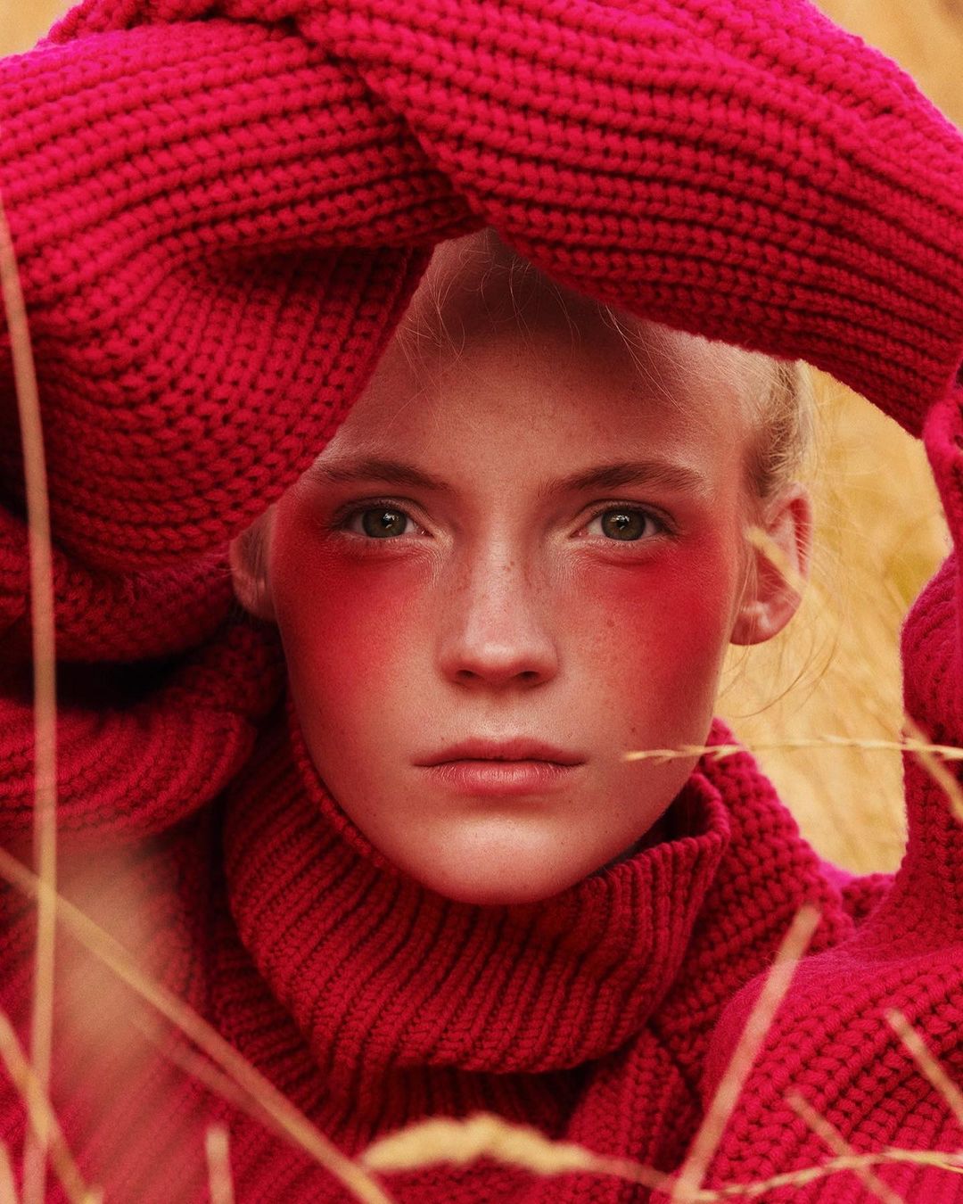 ELLE International |  Nov. 22