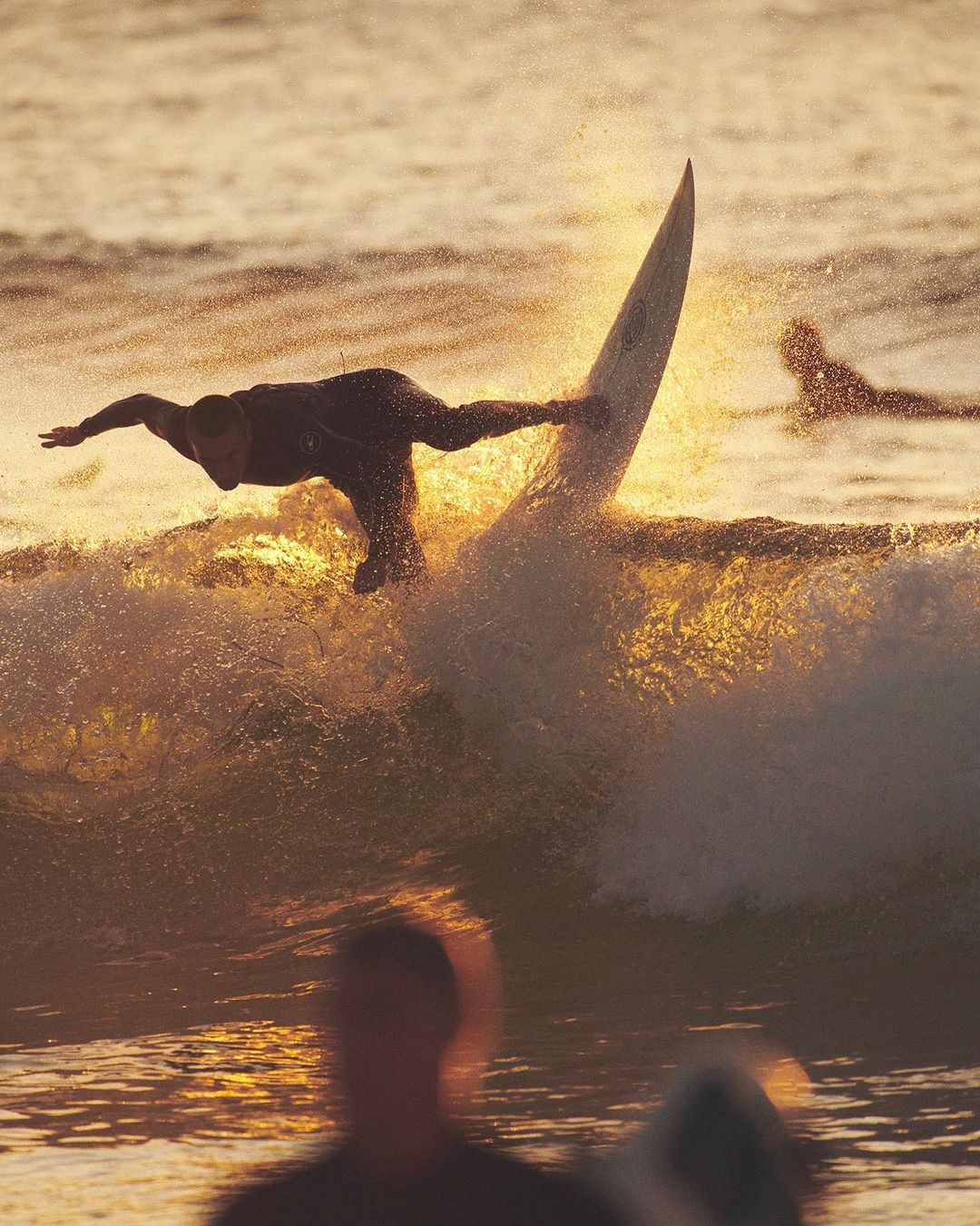 Departures |  Mar. 23