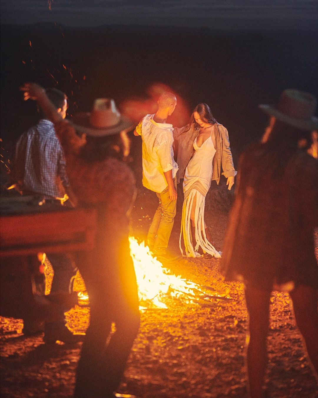 Departures |  Mar. 23