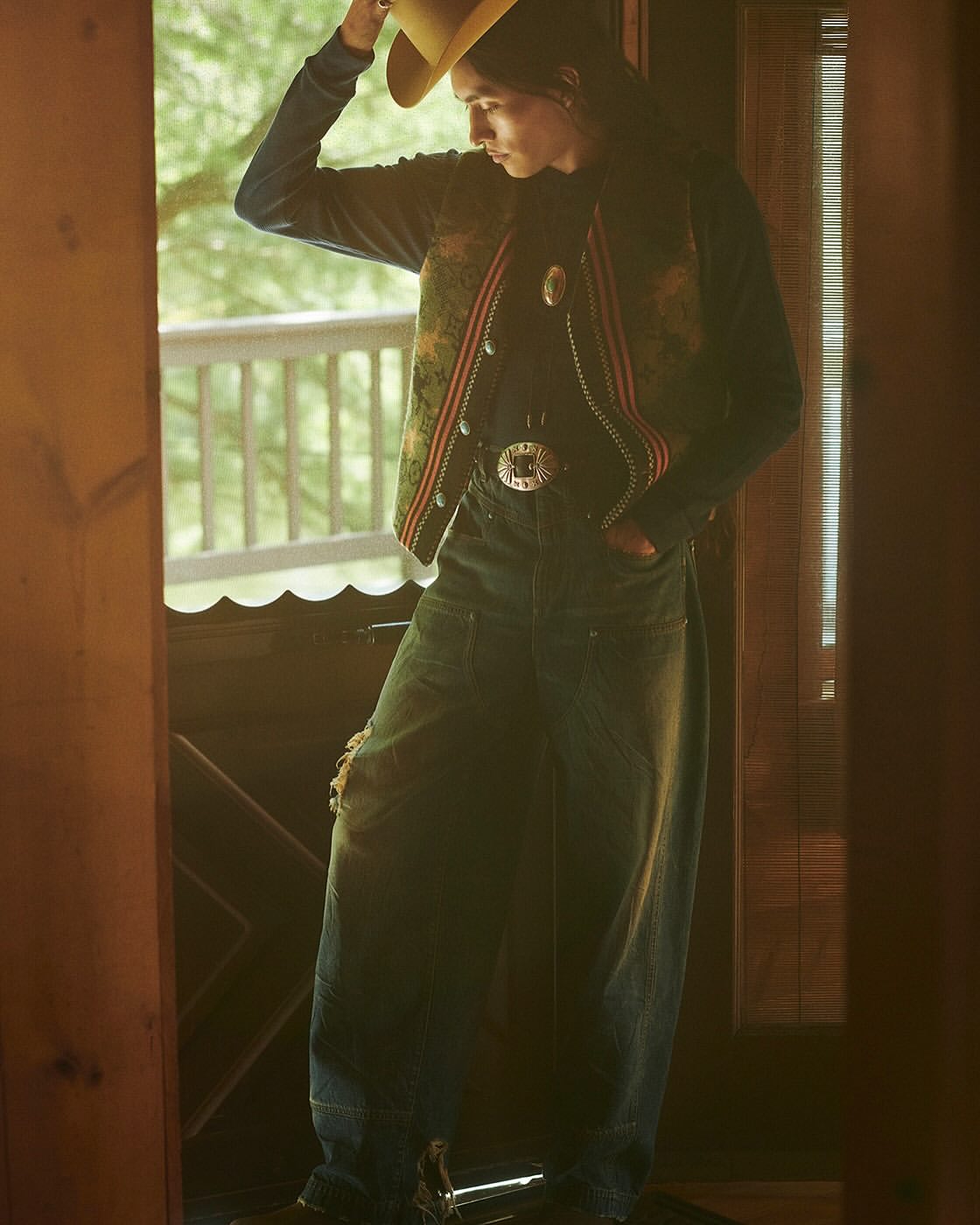 Laurie Bartley