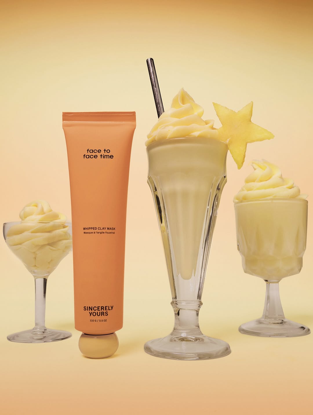 Laviena & Echev X sincerely yours Apr. 26