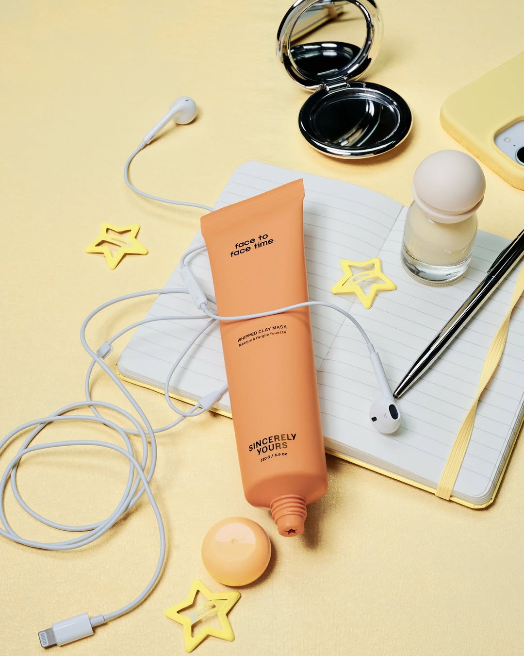 Laviena & Echev X sincerely yours Apr. 26