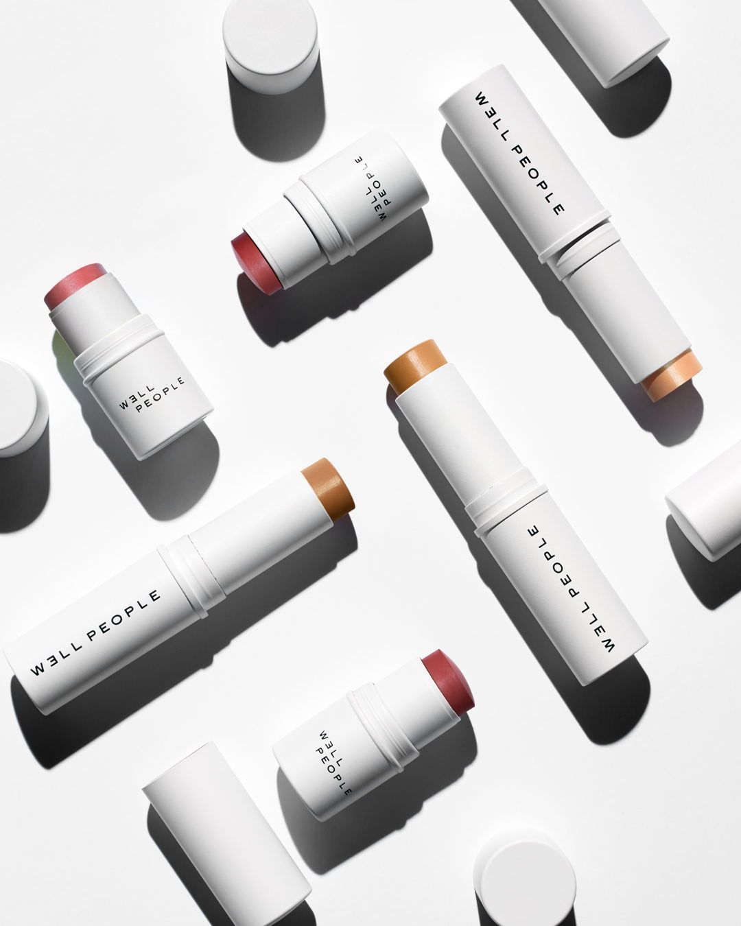 Well People |  Jun. 22