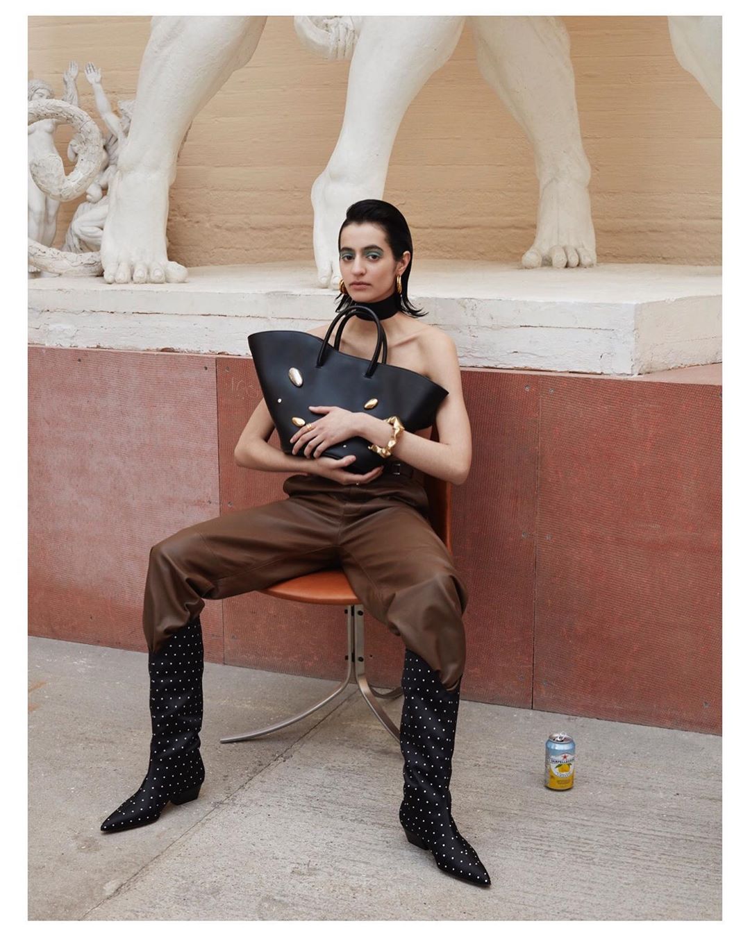 Modemagasinet IN |  Jun. 20